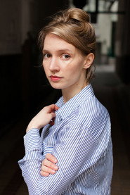 Photo of Frida Lovisa Hamann