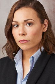 Photo of Amanda Knapic