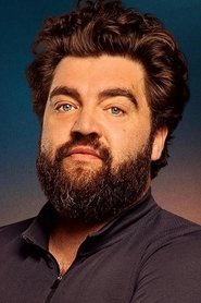 Photo of Chris 'C.T.' Tamburello