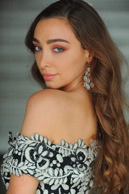 Photo of Alessandra Starr Ward