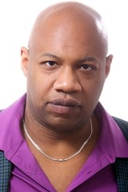 Photo of Kwasi Songui