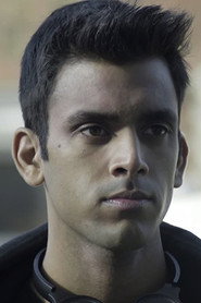 Photo of Sasha Rajamani