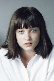 Photo of Vitaliia Turchyn