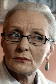 Photo of Valentina Nejmorovec