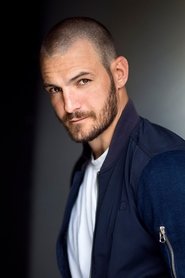 Photo of Andrew Shaw