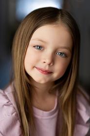 Photo of Emily Mitchell