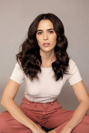 Photo of Pilar Santacruz