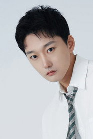 Photo of Li Zhuoyang