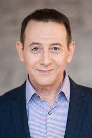 Photo of Paul Reubens