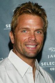 Фото: David Chokachi