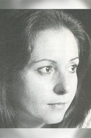 Photo of Eva Kotamanidou