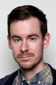 Photo of Henrik Martin Dahlsbakken
