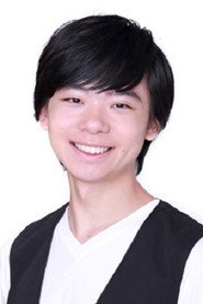 Photo of Akashi Takei