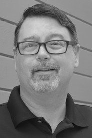 Photo of Jeffery Feaster