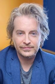 Photo of Terry Ray