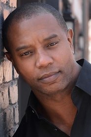 Photo of Otis Winston