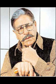 Photo of Ilyas Kashmiri