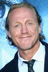 Photo of Jerome Flynn