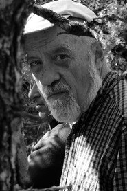 Photo of Luc Moullet