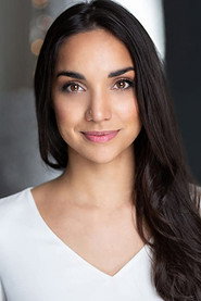 Photo of Alisha Ahamed