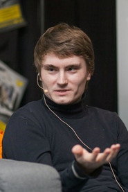 Photo of Nikita Lavretski