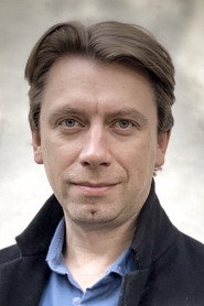 Photo of Roman Gredin