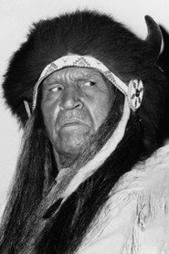 Photo of Chief Yowlachie