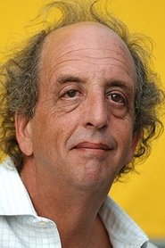 Photo of Vincent Schiavelli