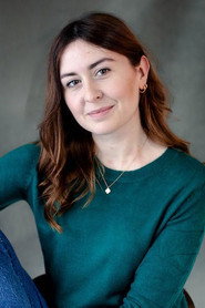 Photo of Niamh McAllister