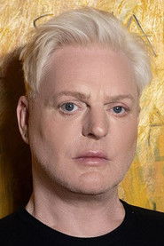 Photo of Andy Bell