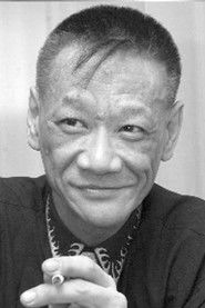 Photo of William Ho