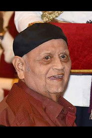 Photo of Dinyar Contractor