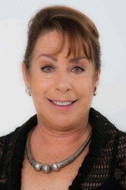 Photo of Ana María Arango