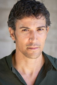 Photo of Daniel Schutzmann