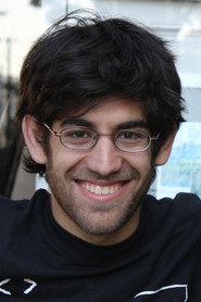 Фото: Aaron Swartz
