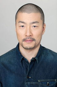 Photo of Jozef Aoki