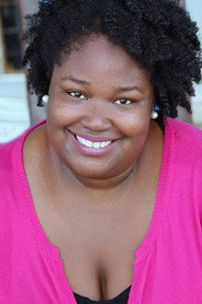 Photo of Marjorie Parker