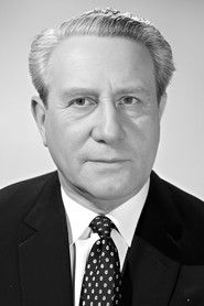 Photo of Hugh Moxey
