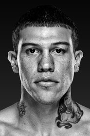 Photo of Gabriel Rosado