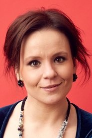 Photo of Kristín Þóra Haraldsdóttir