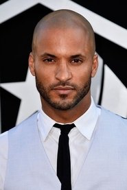 Фото: Ricky Whittle