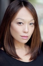 Photo of Naoko Mori