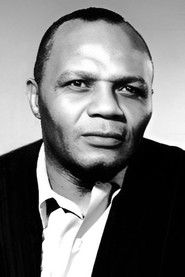 Photo of Jersey Joe Walcott