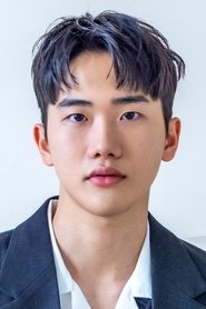 Photo of Ahn Ji-ho