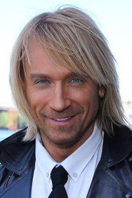 Photo of Oleh Vynnyk