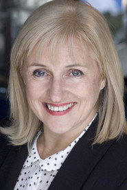 Photo of Julie Hannan