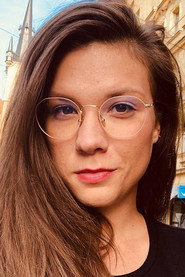 Photo of Eva Hacurová