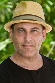 Photo of Jonathan Penner