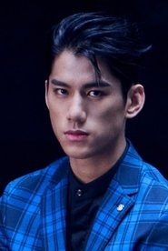 Фото: Berant Zhu