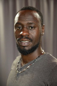 Photo of Oumar Diolo